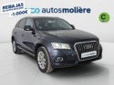 0aae34dd-105d-406e-3e87-d40bb2b29ec4_original Audi Q5 Advanced 2.0 TDI clean diesel quattro 140 kW (190 CV) S tronic - 2