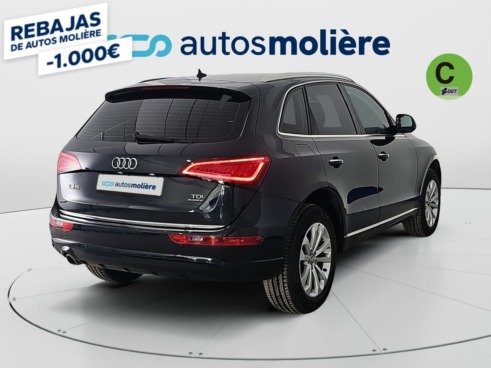 cfa77a20-e04d-bc88-bbdf-9c7a532d431b_original Audi Q5 Advanced 2.0 TDI clean diesel quattro 140 kW (190 CV) S tronic - 4