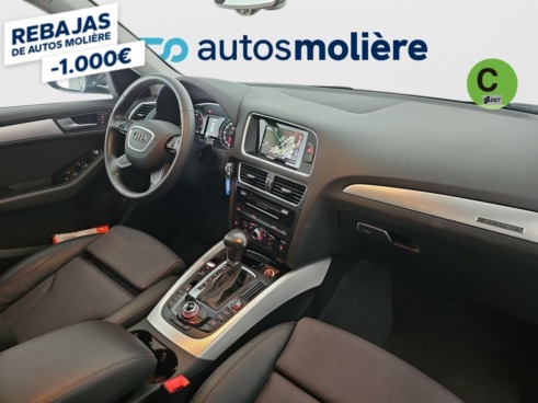 d75c3364-f057-a922-9761-c418210171fb_original Audi Q5 Advanced 2.0 TDI clean diesel quattro 140 kW (190 CV) S tronic - 5