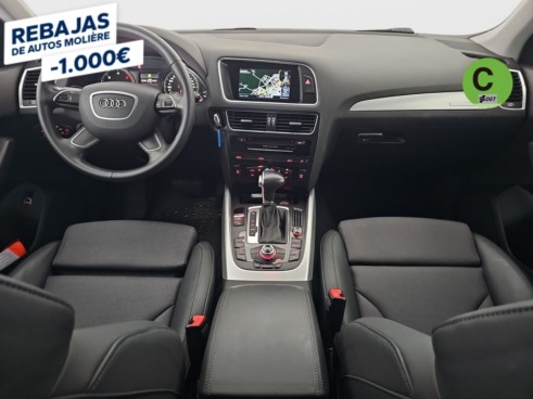 8cd40967-f3bd-3c0a-3b08-519967513103_original Audi Q5 Advanced 2.0 TDI clean diesel quattro 140 kW (190 CV) S tronic - 8