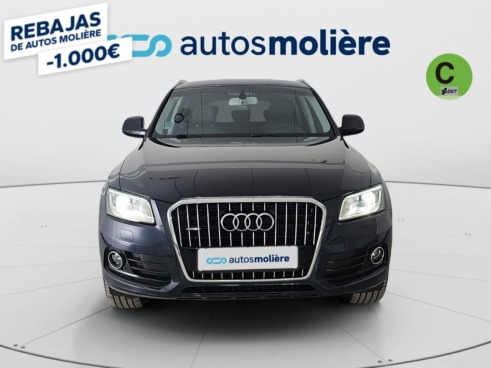 a9e9fa0c-a05f-5609-96f8-1ef7fb15fcdf_original Audi Q5 Advanced 2.0 TDI clean diesel quattro 140 kW (190 CV) S tronic - 11