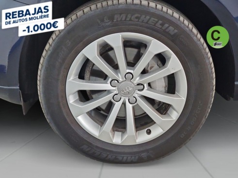 9244a8a1-b3fe-5564-3c0f-e40989444493_original Audi Q5 Advanced 2.0 TDI clean diesel quattro 140 kW (190 CV) S tronic - 16