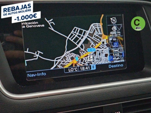 13af9d08-8ea9-9696-2e48-a15ad3c4b500_original Audi Q5 Advanced 2.0 TDI clean diesel quattro 140 kW (190 CV) S tronic - 21