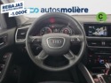 9e962210-c754-dda7-56cb-af1889a4a0dc_original Audi Q5 Advanced 2.0 TDI clean diesel quattro 140 kW (190 CV) S tronic - 25