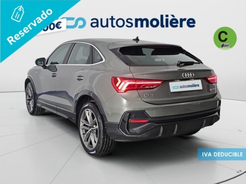10fd32b7-05d9-5ed0-27b4-ccc413f9156a_original Audi Q3 S line 35 TFSI 110 kW (150 CV) - 3