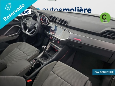 583e0039-a812-277d-490c-cece361c13b8_original Audi Q3 S line 35 TFSI 110 kW (150 CV) - 5
