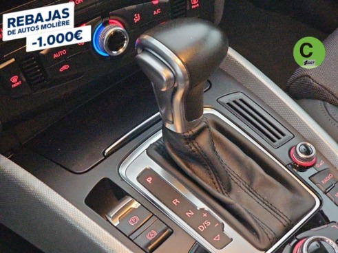 4333c59e-a475-6db4-22e6-1d99443fc577_original Audi Q5 Advanced 2.0 TDI clean diesel quattro 140 kW (190 CV) S tronic - 30