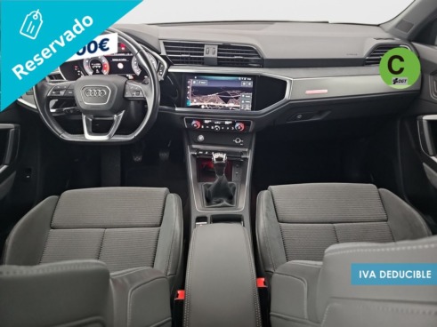 5a9dce75-c428-baba-075c-358e1c07dc81_original Audi Q3 S line 35 TFSI 110 kW (150 CV) - 8