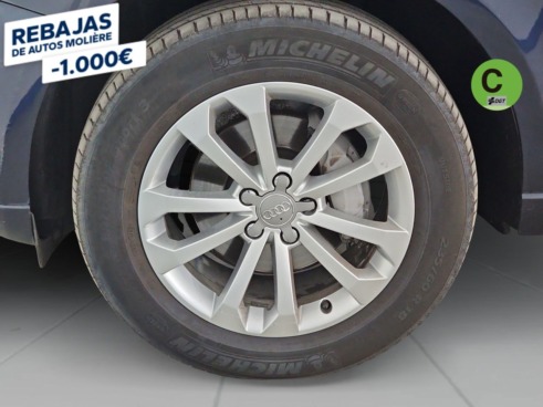 9812091f-0847-aca6-26ae-4b926efdb0cb_original Audi Q5 Advanced 2.0 TDI clean diesel quattro 140 kW (190 CV) S tronic - 34