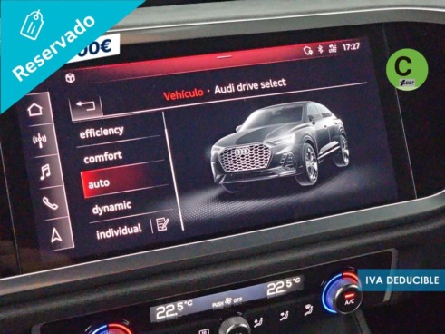 70db37bd-93a2-a77c-7fa7-73552b481e5b_original Audi Q3 S line 35 TFSI 110 kW (150 CV) - 30