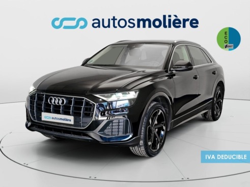 2685a633-657e-a11a-f1ec-876e6b69fd7a_original Audi Q8 45 TDI quattro 170 kW (231 CV) tiptronic - 1