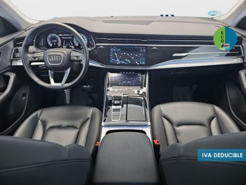 dd2c3cfb-551e-e801-2fde-0286f575a2b2_original Audi Q8 45 TDI quattro 170 kW (231 CV) tiptronic - 20