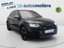 14bd40f1-ca3d-74c7-e24c-c22b442f5c60_original Audi SQ5 TDI quattro 255 kW (347 CV) Tiptronic - 2
