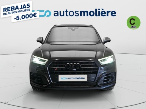 9efbdb23-24be-c002-d271-79e54c876494_original Audi SQ5 TDI quattro 255 kW (347 CV) Tiptronic - 3