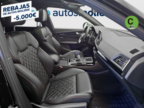 e3e687f4-2101-e44c-12ef-5f28b669b2b3_original Audi SQ5 TDI quattro 255 kW (347 CV) Tiptronic - 6