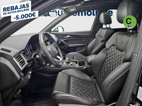 584c000e-ca84-caf6-d3e8-6d3e4f0da5bf_original Audi SQ5 TDI quattro 255 kW (347 CV) Tiptronic - 9