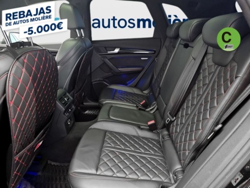 d6f12871-ae39-64ea-d1c5-42235f31fdc1_original Audi SQ5 TDI quattro 255 kW (347 CV) Tiptronic - 10