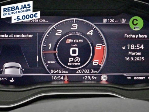 57105d06-bfbb-9185-0533-579ba1ec9c62_original Audi SQ5 TDI quattro 255 kW (347 CV) Tiptronic - 14