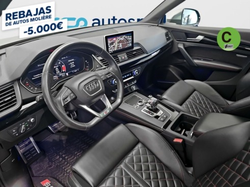 626829f3-459a-93c3-de6c-a5e68c7def64_original Audi SQ5 TDI quattro 255 kW (347 CV) Tiptronic - 15