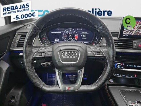 c197ab96-718d-3de8-b977-45361253fd30_original Audi SQ5 TDI quattro 255 kW (347 CV) Tiptronic - 22