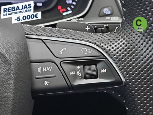 77c436b2-60e9-e949-8514-85f1aa77ced2_original Audi SQ5 TDI quattro 255 kW (347 CV) Tiptronic - 24