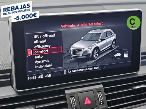 1c9267d0-e8d9-92b4-322b-2be895fee648_original Audi SQ5 TDI quattro 255 kW (347 CV) Tiptronic - 25