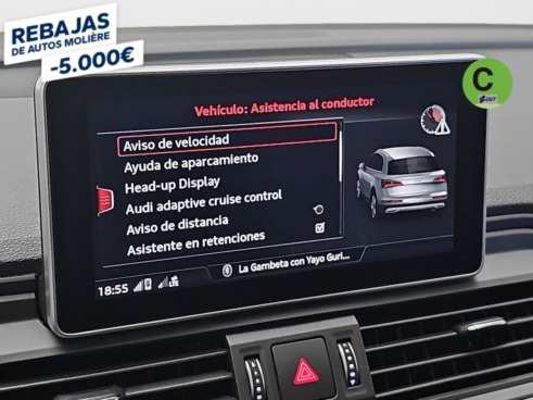b00fdcd5-d1f7-812c-7798-4b555f323164_original Audi SQ5 TDI quattro 255 kW (347 CV) Tiptronic - 26