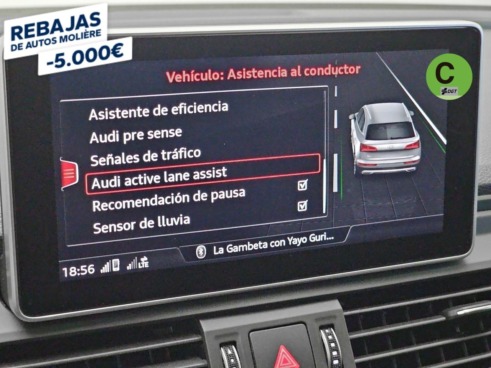 2d547afb-4fe0-68e0-84a2-4907ebe84620_original Audi SQ5 TDI quattro 255 kW (347 CV) Tiptronic - 27