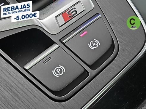 a4456122-47a0-06d7-cead-3c728730be20_original Audi SQ5 TDI quattro 255 kW (347 CV) Tiptronic - 29