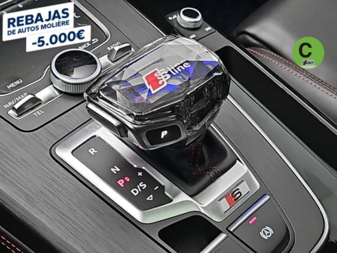 2d8a0b30-ca29-2d54-8b41-68fd305f50ae_original Audi SQ5 TDI quattro 255 kW (347 CV) Tiptronic - 30