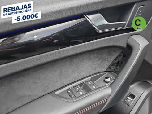 c62c6efe-18a2-df24-4481-86fbe8e5c09c_original Audi SQ5 TDI quattro 255 kW (347 CV) Tiptronic - 31
