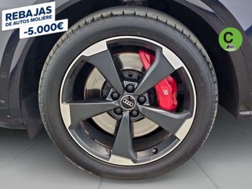 7dc9f65d-038b-efad-a871-5007fcfe62a7_original Audi SQ5 TDI quattro 255 kW (347 CV) Tiptronic - 34