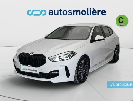 083bbaeb-0dcc-b94f-3518-4e845c72ea11_original BMW Serie 1 118i 103 kW (140 CV)