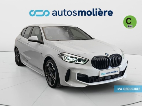 02d0ebab-7125-da0d-1260-7bd559e56d09_original BMW Serie 1 118i 103 kW (140 CV) - 2