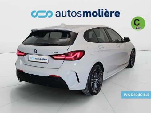 c6ffe384-1cfa-90c4-9c1c-19e6514b0e3c_original BMW Serie 1 118i 103 kW (140 CV) - 4