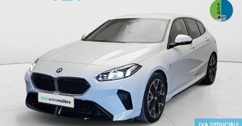 BMW Serie 1 120i 125 kW (170 CV)