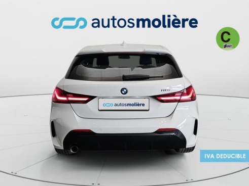 09bedf52-39f2-87bc-0790-f371e6052620_original BMW Serie 1 118i 103 kW (140 CV) - 13