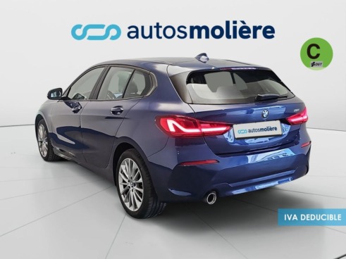0c31ae90-512b-0b05-ae13-a30a5a93a003_original BMW Serie 1 118i 103 kW (140 CV) - 3
