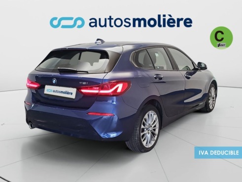 764335ef-cd89-83ce-16ed-2706723b3e20_original BMW Serie 1 118i 103 kW (140 CV) - 4