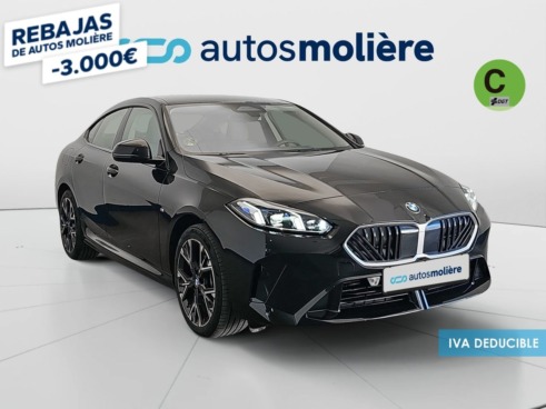 ff8c76e0-38fb-3171-1a94-74e47ad1fae5_original BMW Serie 2 218d Gran Coupe 110 kW (150 CV) - 2