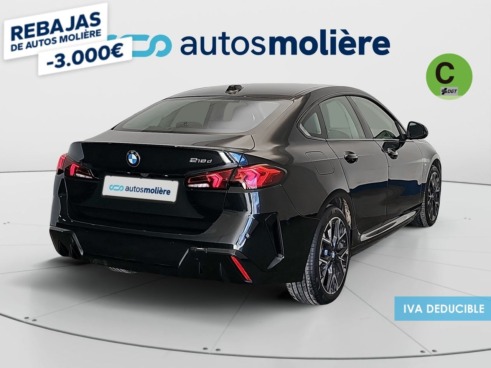 51d6feb4-d241-5887-238f-eec596acd492_original BMW Serie 2 218d Gran Coupe 110 kW (150 CV) - 4
