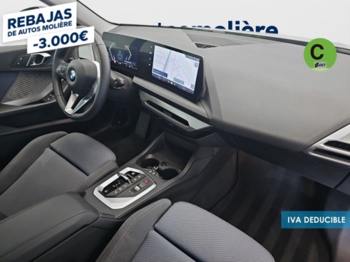 3d364900-686c-7633-6842-409aa66cef1c_original BMW Serie 2 218d Gran Coupe 110 kW (150 CV) - 5