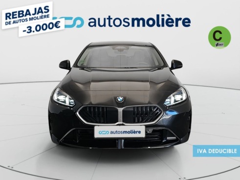 d0130711-6722-1b78-1e04-100362b2f0b5_original BMW Serie 2 218d Gran Coupe 110 kW (150 CV) - 11