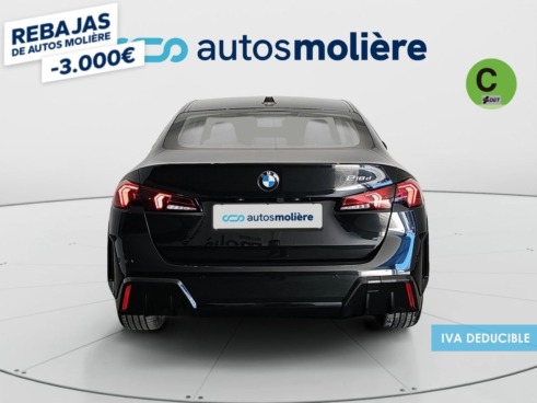 42e24ac6-2c08-57d0-87f2-a67918655e4c_original BMW Serie 2 218d Gran Coupe 110 kW (150 CV) - 13