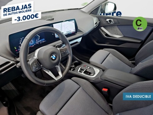 f1f0e387-d859-b87f-f97c-af4a78654ffb_original BMW Serie 2 218d Gran Coupe 110 kW (150 CV) - 17