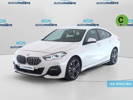 deeb20d8-f0db-32bd-3dcd-a7a54ce8eade_original BMW Serie 2 218i Gran Coupe 103 kW (140 CV)
