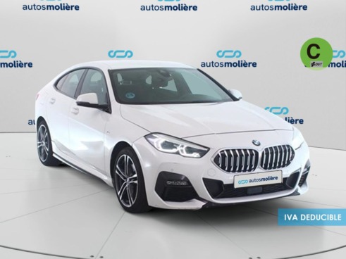 a3e8e4f0-e882-d97c-4f57-bd16c0798939_original BMW Serie 2 218i Gran Coupe 103 kW (140 CV) - 2