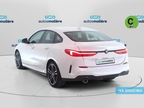 577f6aa7-6f53-1041-9dd9-7e89552d9e2c_original BMW Serie 2 218i Gran Coupe 103 kW (140 CV) - 3