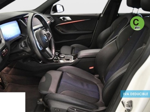 62156867-e029-c9e5-b8fa-b1ef49d77b47_original BMW Serie 2 218i Gran Coupe 103 kW (140 CV) - 7