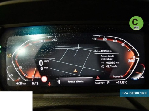 68bed17e-6aae-374b-9a65-21a00f92087f_original BMW Serie 2 218i Gran Coupe 103 kW (140 CV) - 9